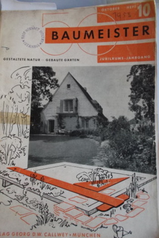 Baumeister Sayı 10