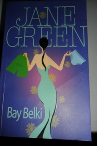 Bay Belki (Cep Boy) Jane Green