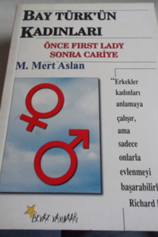 Bay Türk'ün Kadınları M. Mert Aslan