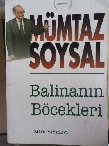 Balinanın Böcekleri