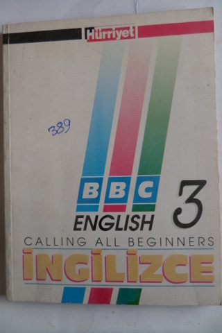 BBC Calling All Beginners İngilizce