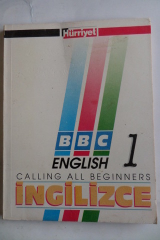 BBC English 1