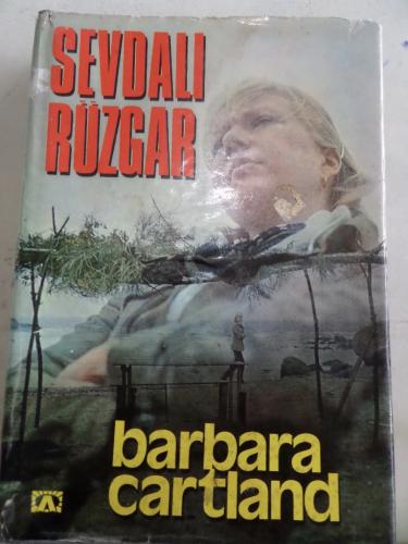 Sevdalı Rüzgar Barbara Cartland