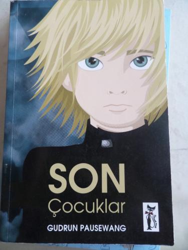 Son Çocuklar Gudrun Pausewang