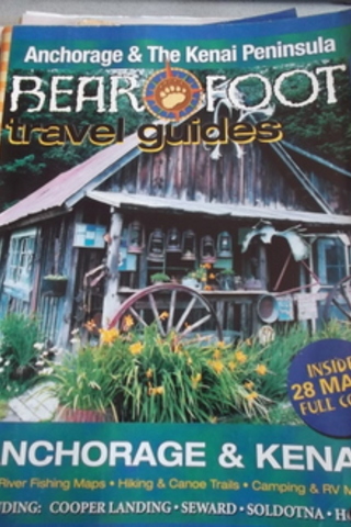 Bear Foot Travel Guides