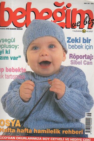 Bebeğim ve Biz 2000 / 56