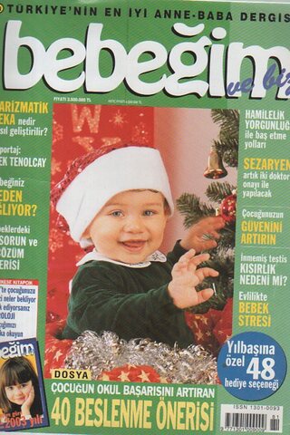 Bebeğim ve Biz 2002 / 81