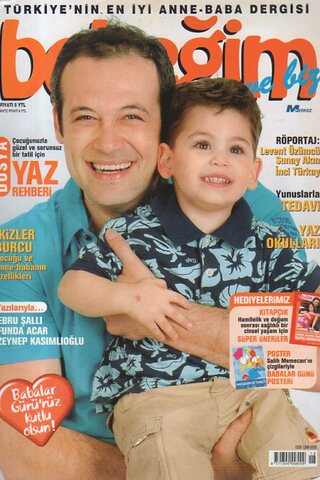 Bebeğim ve Biz 2005 / 6