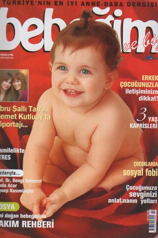 Bebeğim ve Biz 2006 / 2