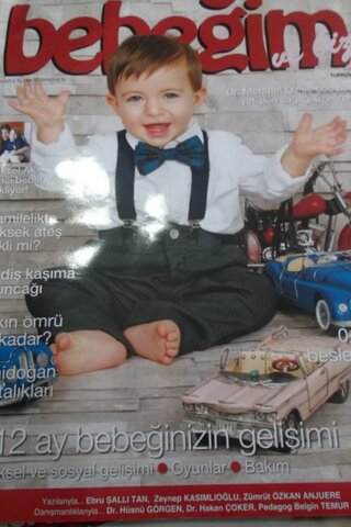 Bebeğim ve Biz 2012 / 2