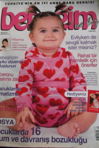 Bebeğim Ve Biz 2009 / 2