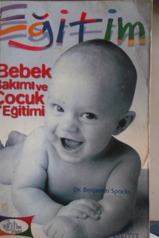 Bebek Bakımı Benjamin Spocks