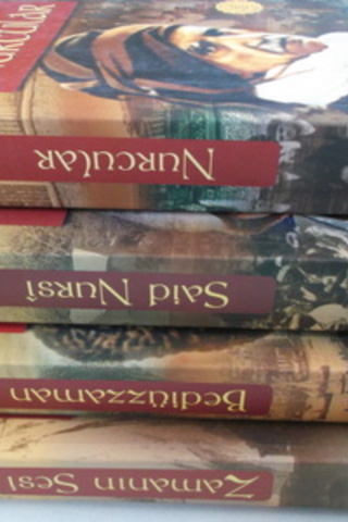 Bediüzzaman Beşlemesi ( 4 Kitap ) İslam Yaşar