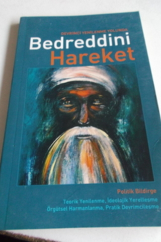 Bedreddini Hareket