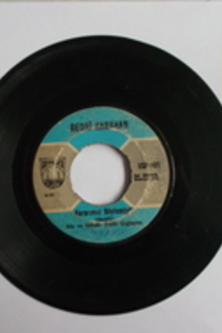 Bedri Karahan / 45'lik PLAK