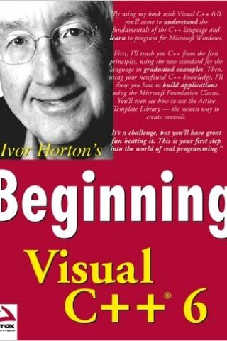 Beginning Visual C++ 6 Ivor Horton'S