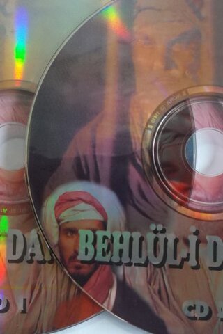 Behlül-i Dana Hz. / CD