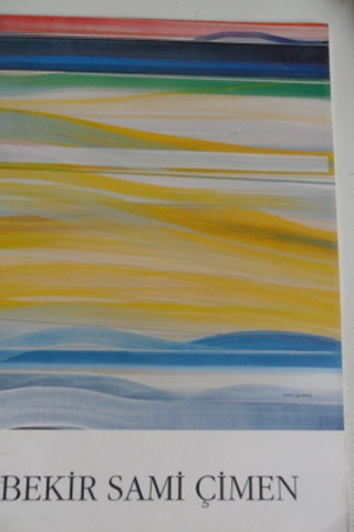 Bekir Sami Çimen