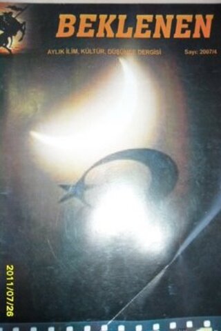 Beklenen 2007 / 4