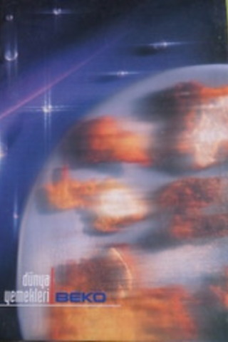 Beko Dünya Yemekleri