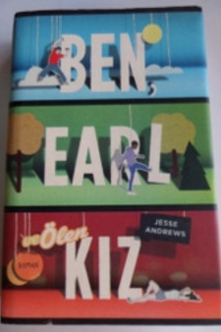 Ben, Earl ve Ölen Kız* Jesse Andrews