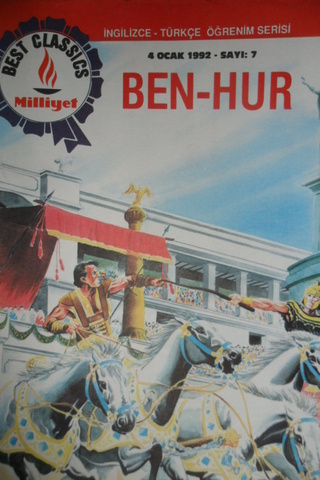 Ben-Hur 1992 / 7