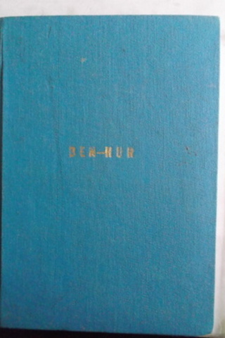 Ben-Hür Levis Wallace