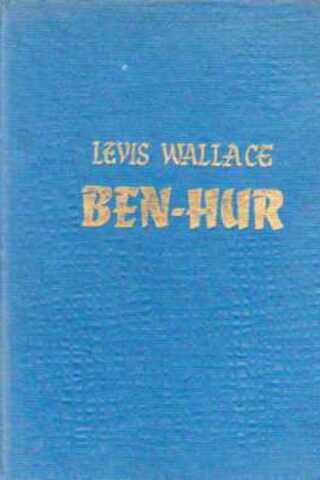 Ben-Hur Levis Wallage
