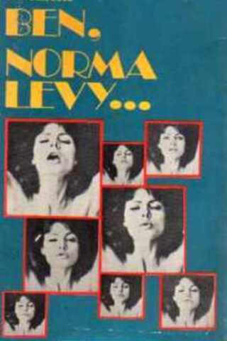 Ben Norma Levy / Kiralık Bir Kadının Anıları Norma Levy
