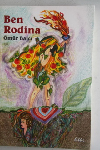 Ben Rodina Ömür Balcı