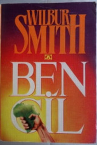 Bencil Wilbur Smith