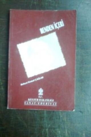 Benden İçeri
