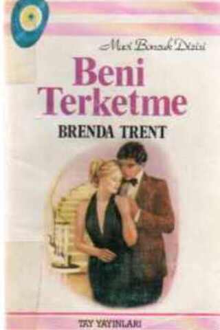 Beni Terketme - 11 Brenda Trent