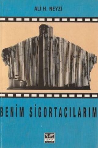 Benim Sigortacılarım