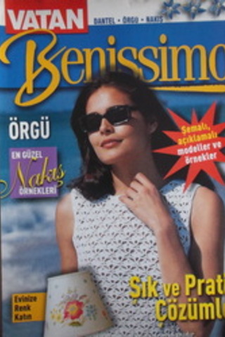 Benissimo Örgü 2003