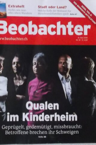 Beobachter 2010/10