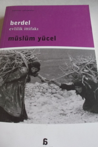 Berdel Evlilik İttifakı