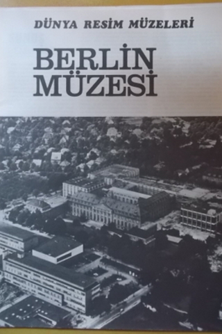 Berlin Müzesi