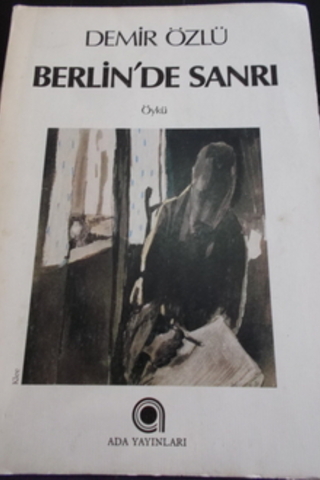 Berlin'de Sanrı Demir Özlü