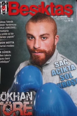 Beşiktaş 2013 / 146