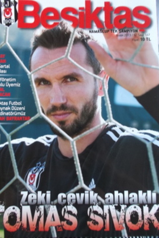Beşiktaş 2013 / 147