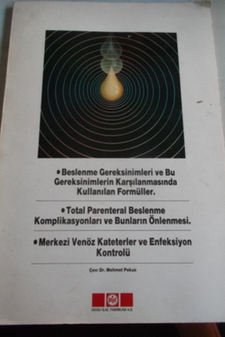 Beslenme Gereksinimleri ve Gereksinimlerin Karşılanmasında Kullanılan 