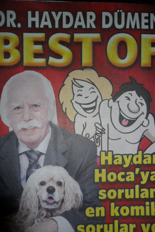 Best Of Dergisi