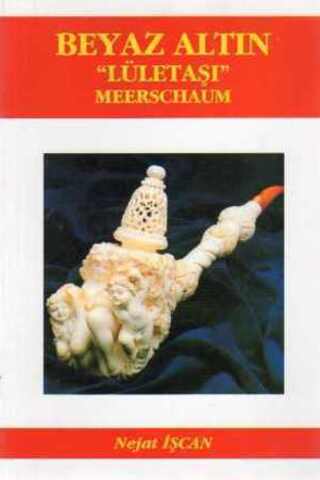 Beyaz Altın Lületaşı