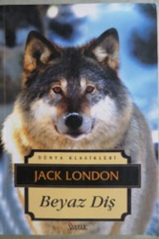 Beyaz Diş Jack London