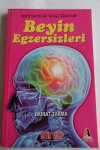 Beyin Egzersizleri Murat Takma