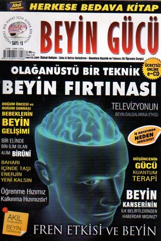 Beyin Gücü 2009 / 15