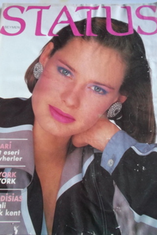 Beymen Status 1985 / 2