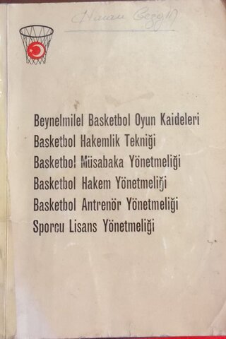 Beynelmilel Basketbol Oyun Kaideleri