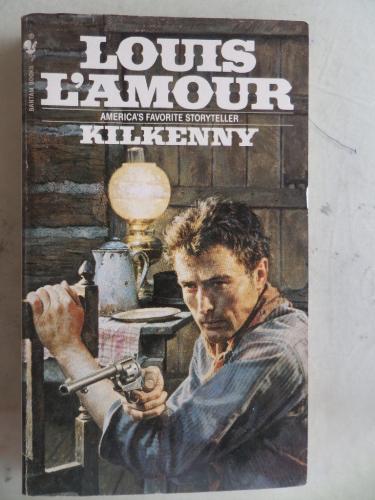 Kilkenny Louis L'Amour
